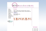 BCQ BEAUTY CARE AND QUALITY