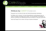 CARIN'S BODY CARE