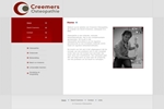 CREEMERS OSTEOPATHIE