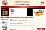 PARTYCENTRUM DE POSTHOORN