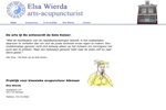 WIERDA ELSA ARTS