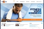 FIT ALL DAY EINDHOVEN BV
