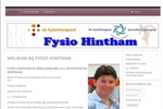 FYSIO HINTHAM