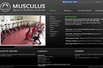 MUSCULUS SPORT- & WELLNESSCENTRUM / ZWEMSCHOOL