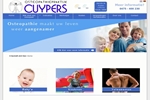 CUYPERS DO OSTEOPAAT E P E