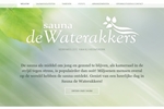 WATERAKKERS SAUNA & THERMEN DE