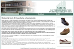 SMITS ORTHOPEDISCHE SCHOENTECHNIEK