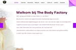 BODY FACTORY THE