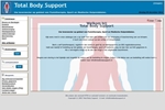 TOTAL BODY SUPPORT