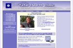 TOTAL HEALTH CLINIC