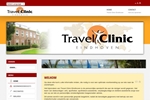 TRAVEL CLINIC EINDHOVEN