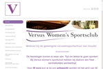 VERSUS WOMEN'S SPORTSCLUB