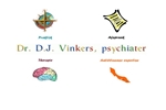 VINKERS PSYCHIATER DR D J