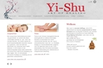 YI-SHU ART OF HEALING